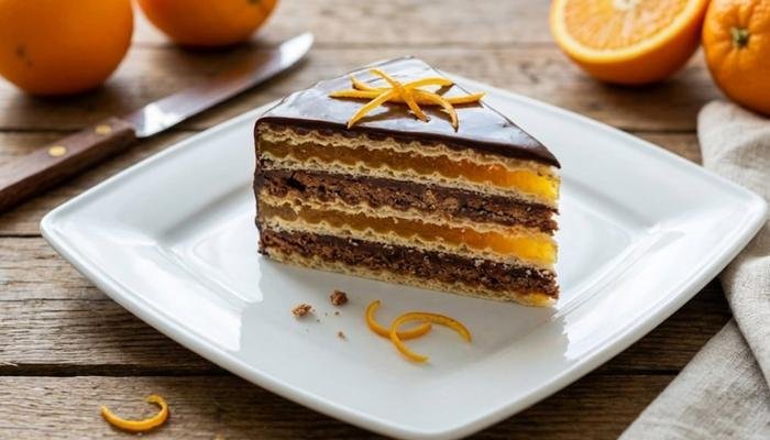 Recept za Savršene Jaffa Oblande – Ukusna Poslastica