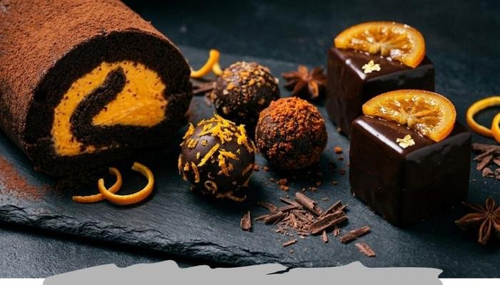 Napravite Jaffa Poslastice iz Jedne Smese – 3 Ukusna Recepta