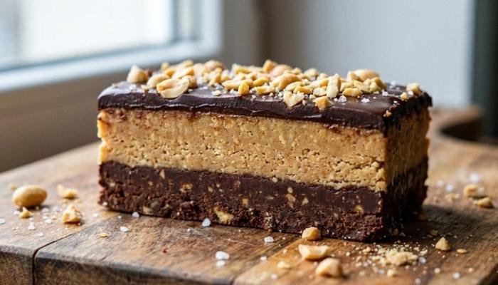 Recept za Kikiriki Bajaderu – Ukusna i Jednostavna