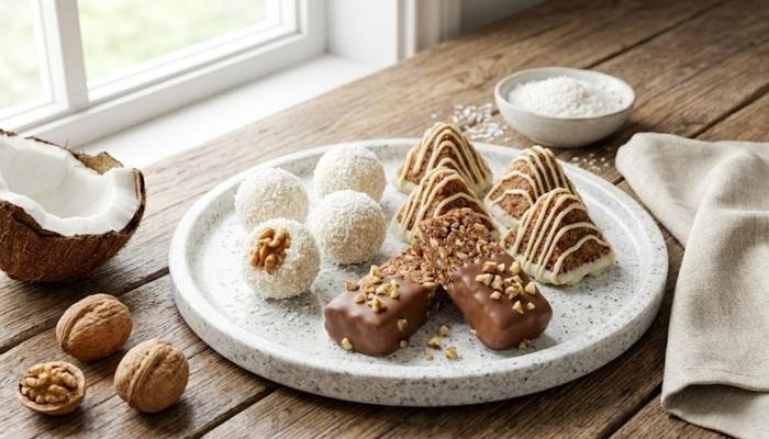 Koko-orah Fantazija – Ukusna Poslastica za Svaku Priliku