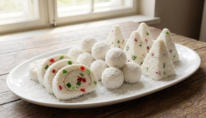 Recept za Kokos Mozaik – Ukusna Poslastica bez Pečenja