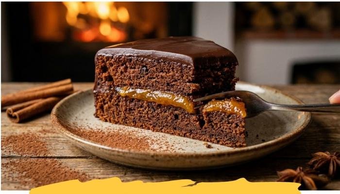 Kolač Medeno Srce na Čaše – Recept i Priprema