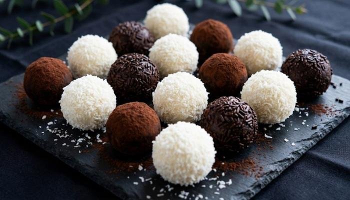 Kremasta Lešnik Plazma: Recept za Ukusne Kuglice