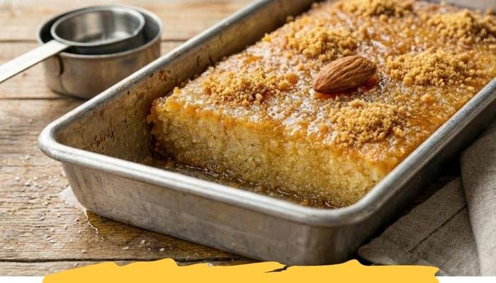 Recept za Lažnu Baklavu sa Keksom – Jednostavno i Brzo
