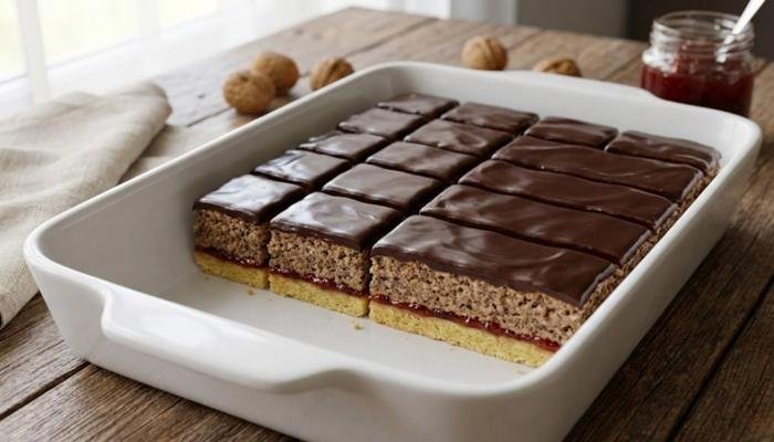 Kako napraviti savršene London štangle