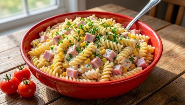 Makarona Fantazija: Savršen Recept za Brzi Obrok