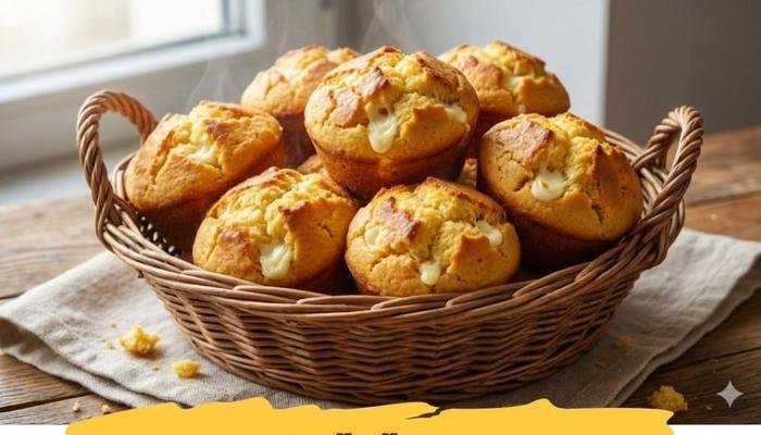 Brze i Jednostavne Mafini – Gotove za 20 Minuta