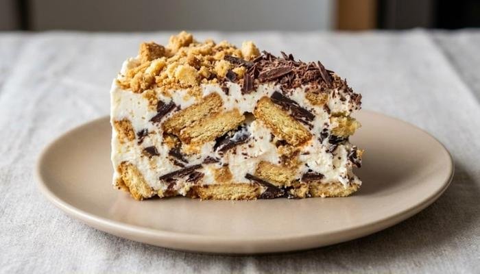 Moćna i Kremasta Torta – Savršena za Svaku Priliku