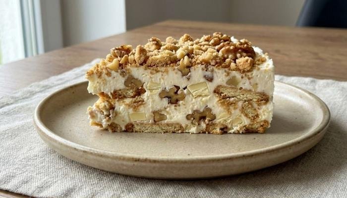 Moćna i Kremasta Torta – Savršen Desert za Svaku Priliku