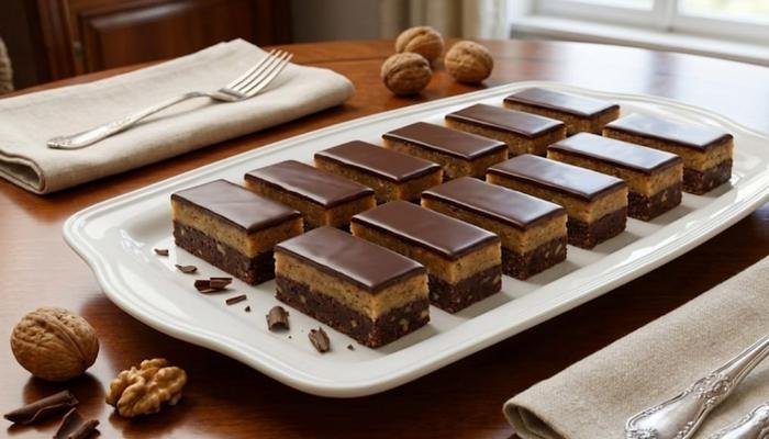 Recept za Najlepši Sitni Kolač – Ukusne Sitne Poslastice