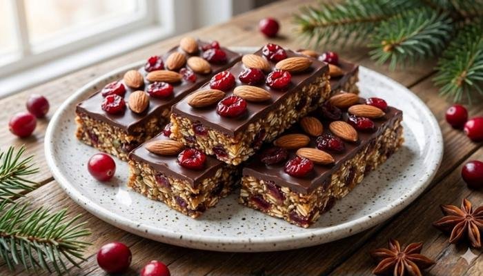 Recept za Posne Čoko Štangle – Ukusne i Zdrave