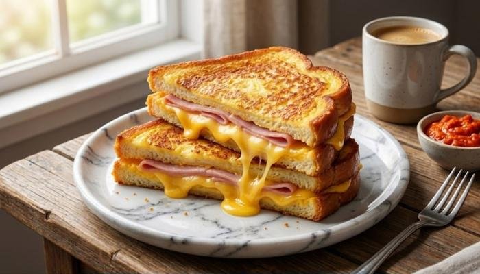 Punjene Prženice – Ukusan i Jednostavan Recept