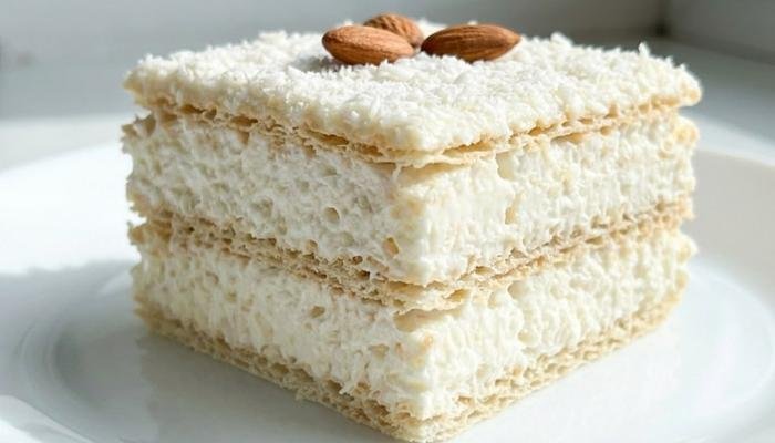 Kako Napraviti Savršene Raffaello Oblande