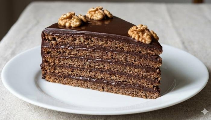 Tradicionalna Reforma Torta – Recept i Priprema