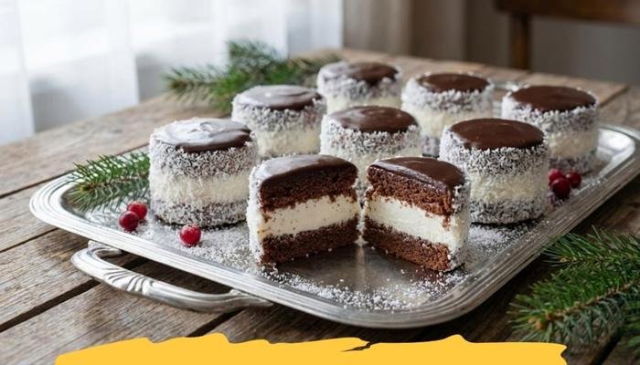 Recept za Ruske Kape – Tradicionalni Kolač