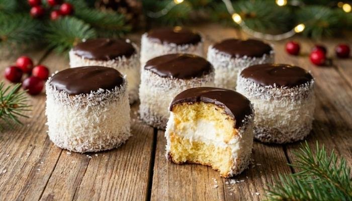 Ruske kape (Šubarice) – Recept za savršenu poslasticu