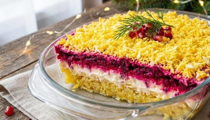 Recept za Šarenu i Zdravu Salatu – Laka Priprema