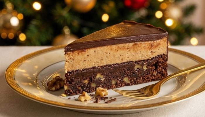 Slana Bajadera – Savršen Recept za Svečane Prilike