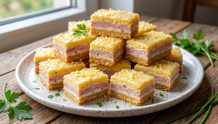 Recept za Savršenu Slanu Bajaderu – Slana Poslastica