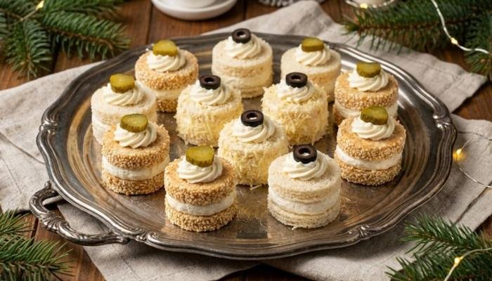 Recept za Slane Šubarice – Savršeni Zalogaji za Svaku Priliku