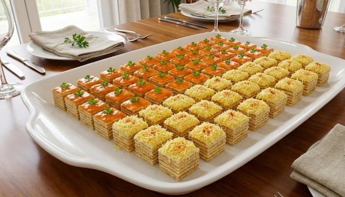 Kako Napraviti Savršene Slane Minjone – Recept