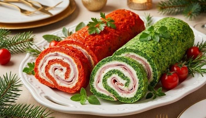 Kako Napraviti Savršene Slane Rolate