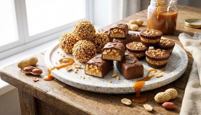 Snickers Bomba – Ukusna i Jednostavna Poslastica