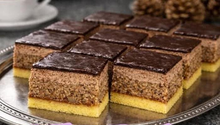 Prijatelj noći – sočan čokoladni kolač koji se pamti