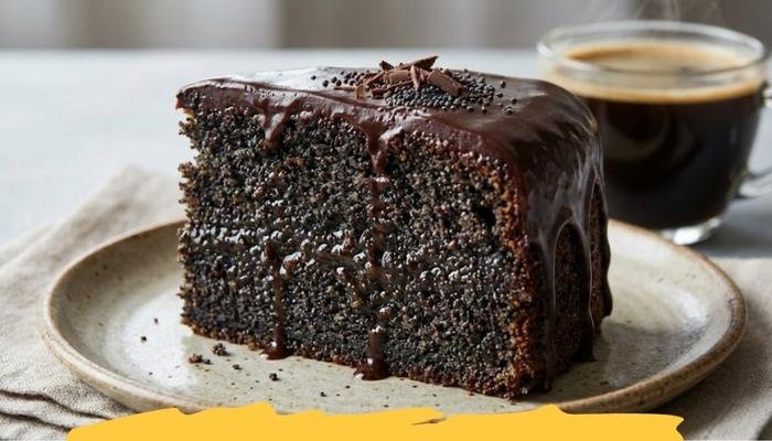 Sočne Kocke sa Makom – Recept za Savršeni Desert