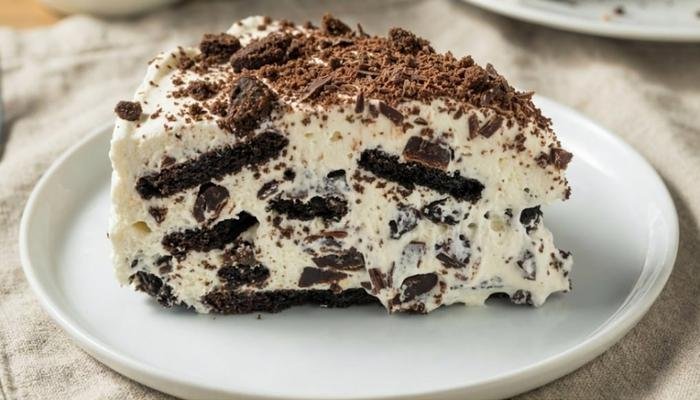 Kako napraviti savršenu Stracciatela tortu