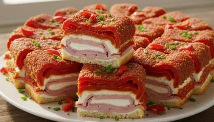 Recept za Savršenu Tortu od Paprika