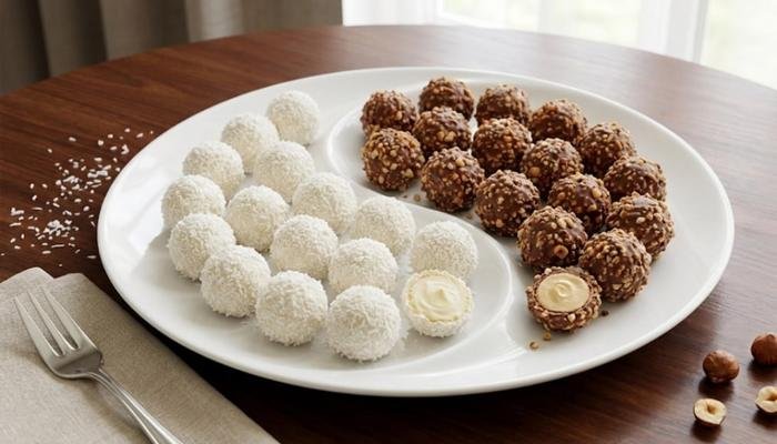 Trio Fantastiko – Savršeni Zalogaji za Svaku Priliku