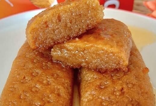 Sočne Hurmašice sa Plazma Keksom – Recept za najbolji ukus