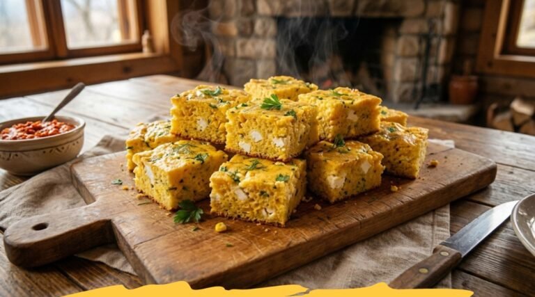 Carska proja sa sirom – mekana, bogata i provereno uspešna