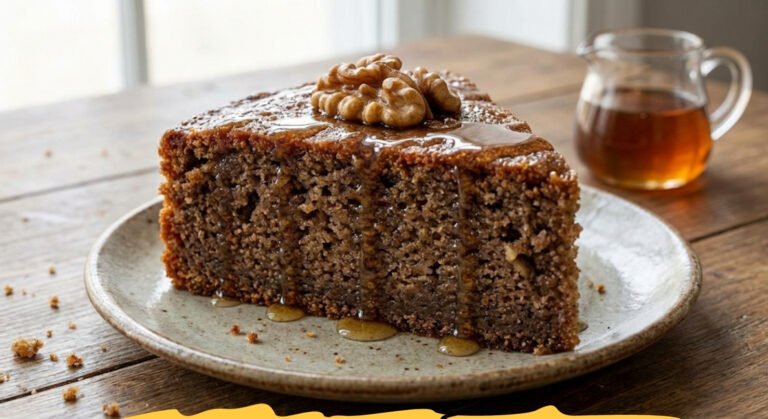 Starinska Patišpanja (Na Čaše): Najjednostavniji Kolač Našeg Detinjstva