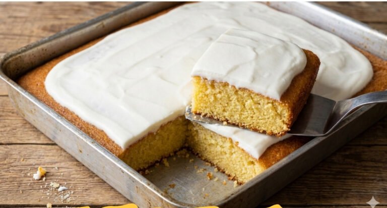 Beli Kolač na Čaše: Jednostavnost koja Osvaja