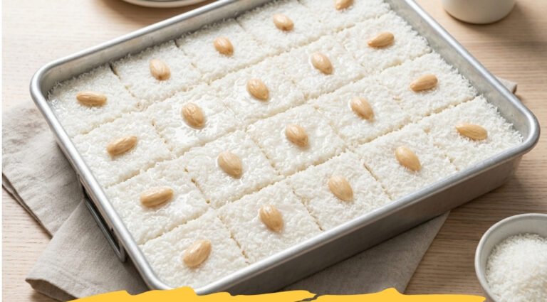 Kolač sa Višnjama i Grizom – Brzi recept na čaše