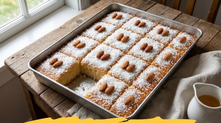 Dubai Torta – Originalni recept sa pistaćima i kadaifom