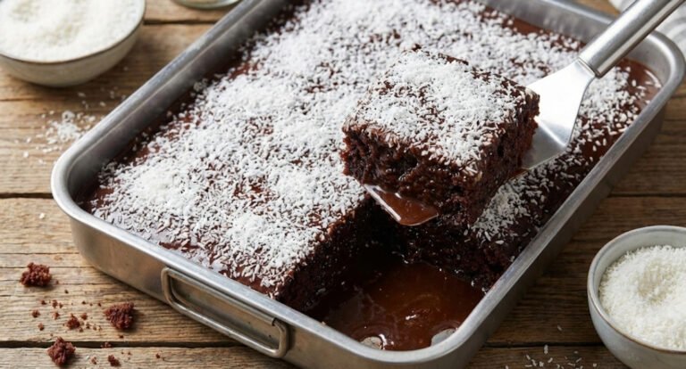 Lažni Čupavci iz Tepsije – Recept bez umakanja