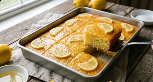 Najbolji Domaći Recept za Sočnu Bajaderu: Kraljica Balkanskih Trpezi