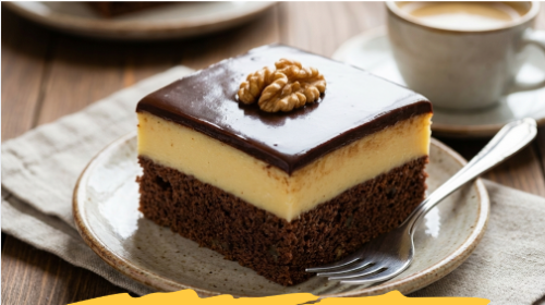 Ferrero Kolač na Čaše: Luksuzni Ukus Lešnika u Jednostavnom Receptu