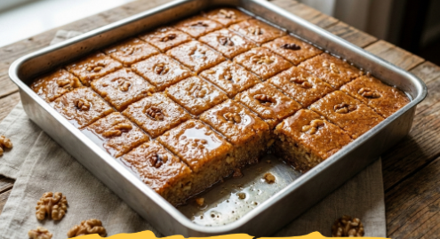 Starinska Nutma (10 Jaja): Zlatni Recept Naših Baka