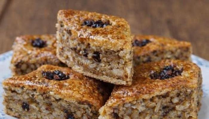 Najbolji Recept za Baklavu bez Kora – Jednostavno i Ukusno