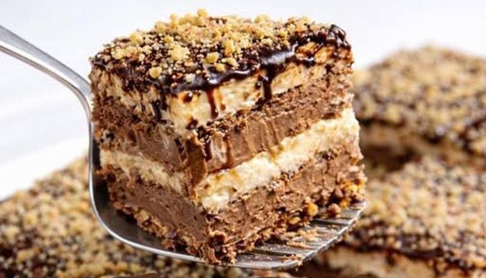 Savršene Boemske Kocke – Recept za Hit Kolač