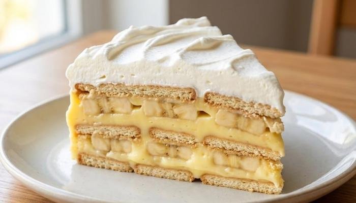 Brza Keks Torta Bez Pečenja – Recept