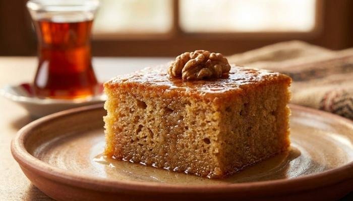 Brza Lažna Baklava – Ukusna i Jednostavna