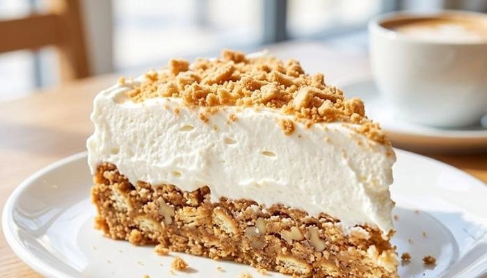 Brza Plazma Torta – Recept bez Pečenja