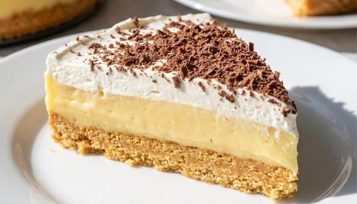 Brza Plazma Torta bez Pečenja