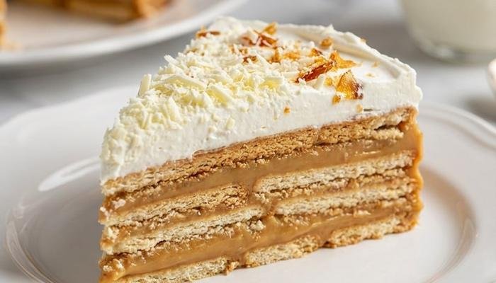 Brza Šeherezada Torta – Recept za Savršeni Desert
