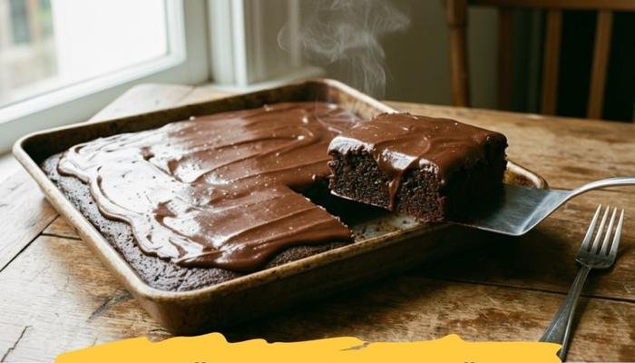 Brzi Čokoladni Kolač na Čaše – Najbolji Recept